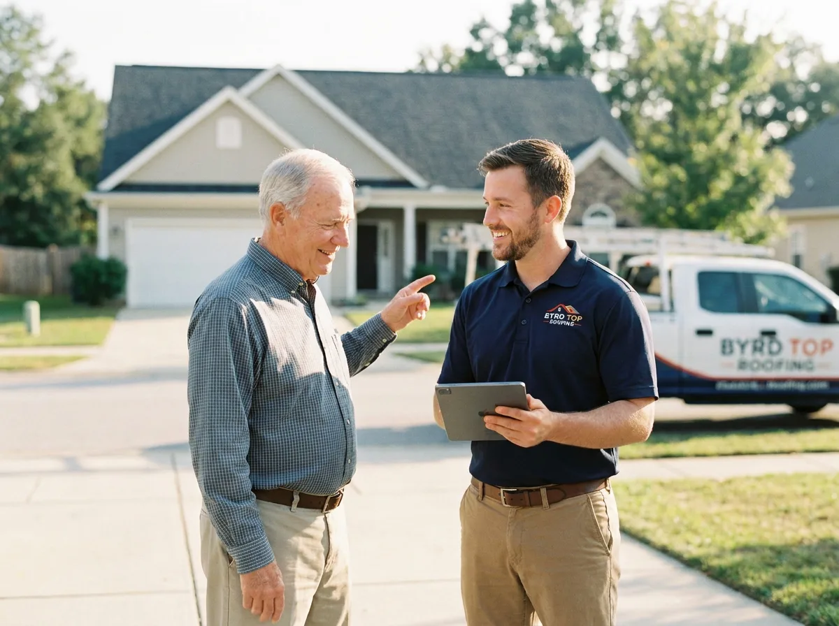 Roofing Fortescue, NJ FAQs